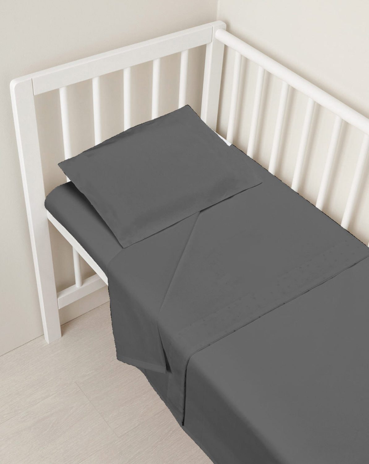 Bed sheet with pillowcase ANGELO
