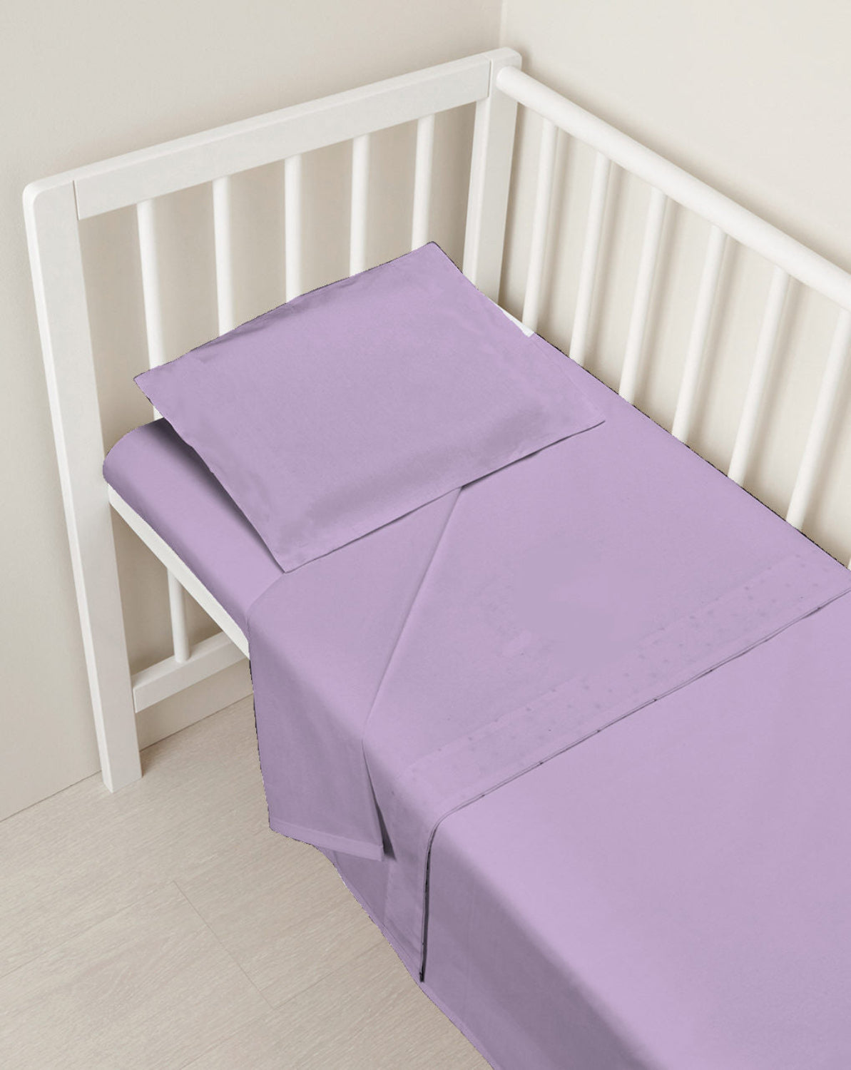 Bed sheet with pillowcase ANGELO