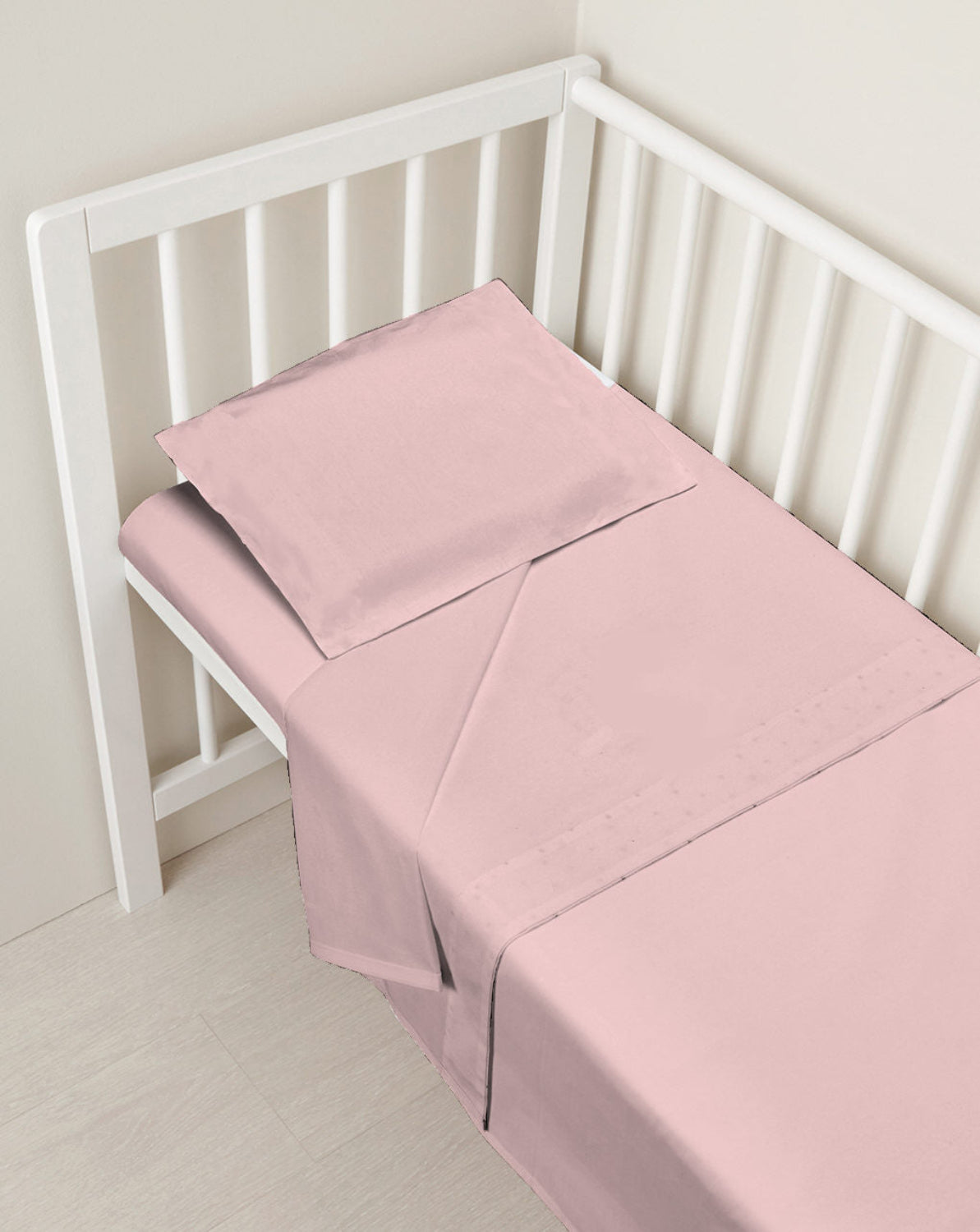 Bed sheet with pillowcase ANGELO