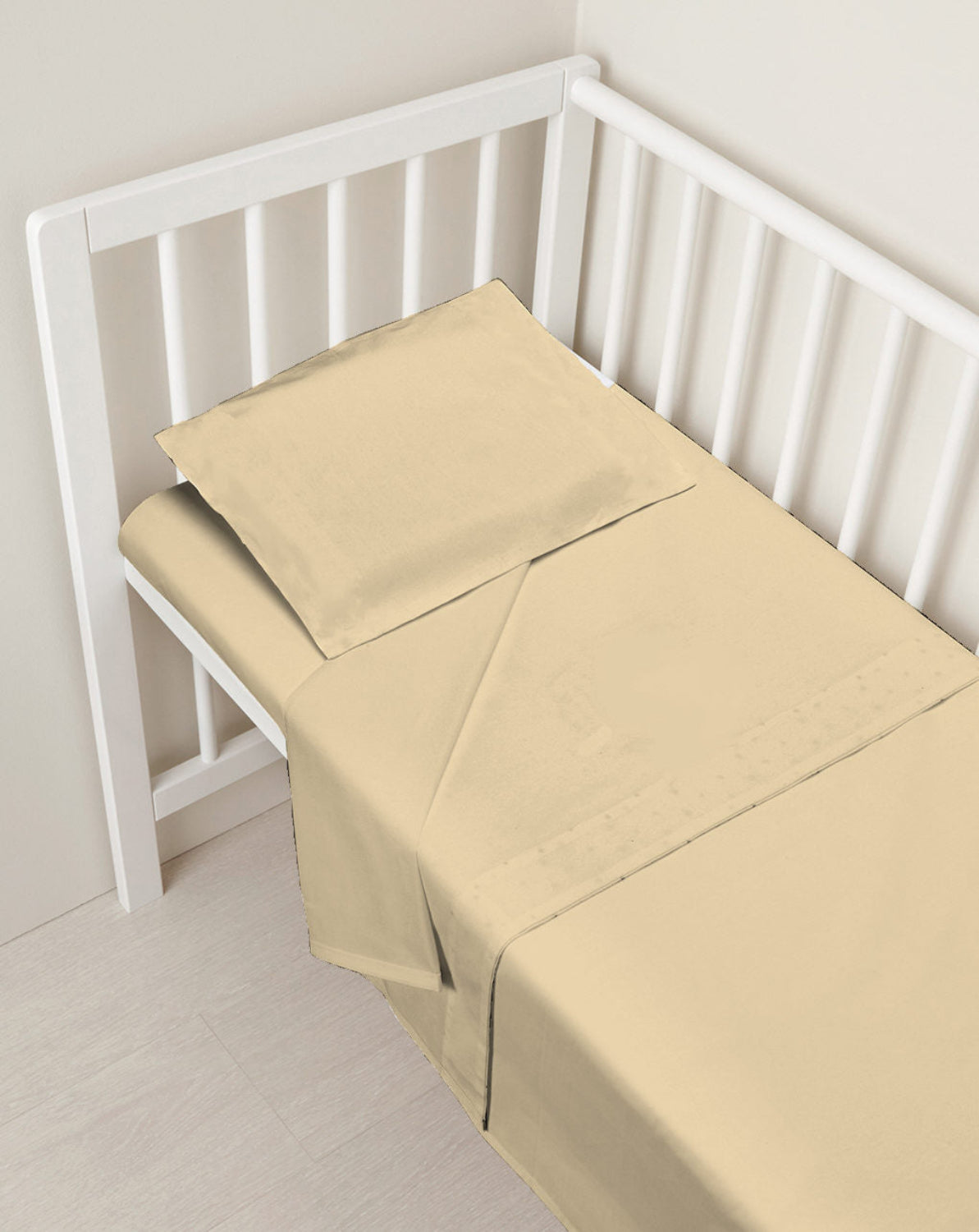 Bed sheet with pillowcase ANGELO