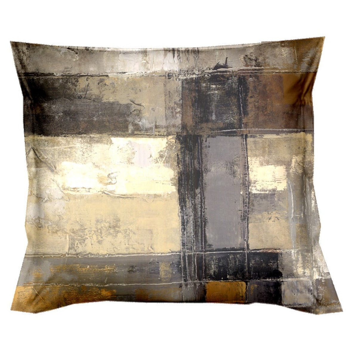My Way Decorative Pillow 40x40cm