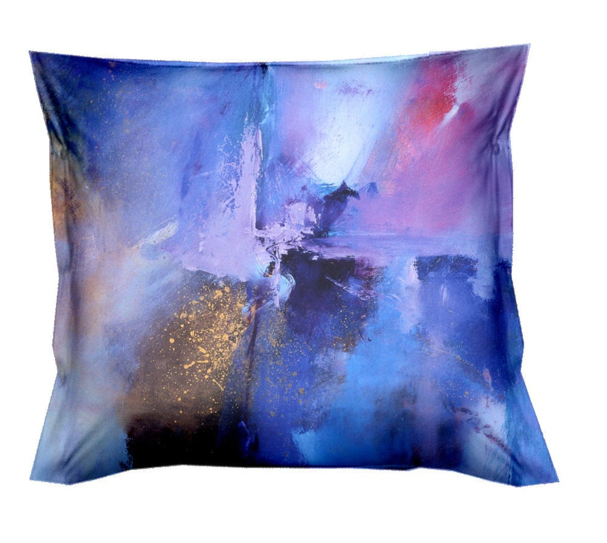 Furnishing Cushion 40x40cm Ocean