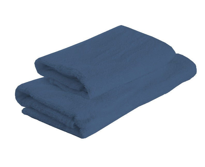 Spugna tinta unita - Set 2 pezzi - Bluette