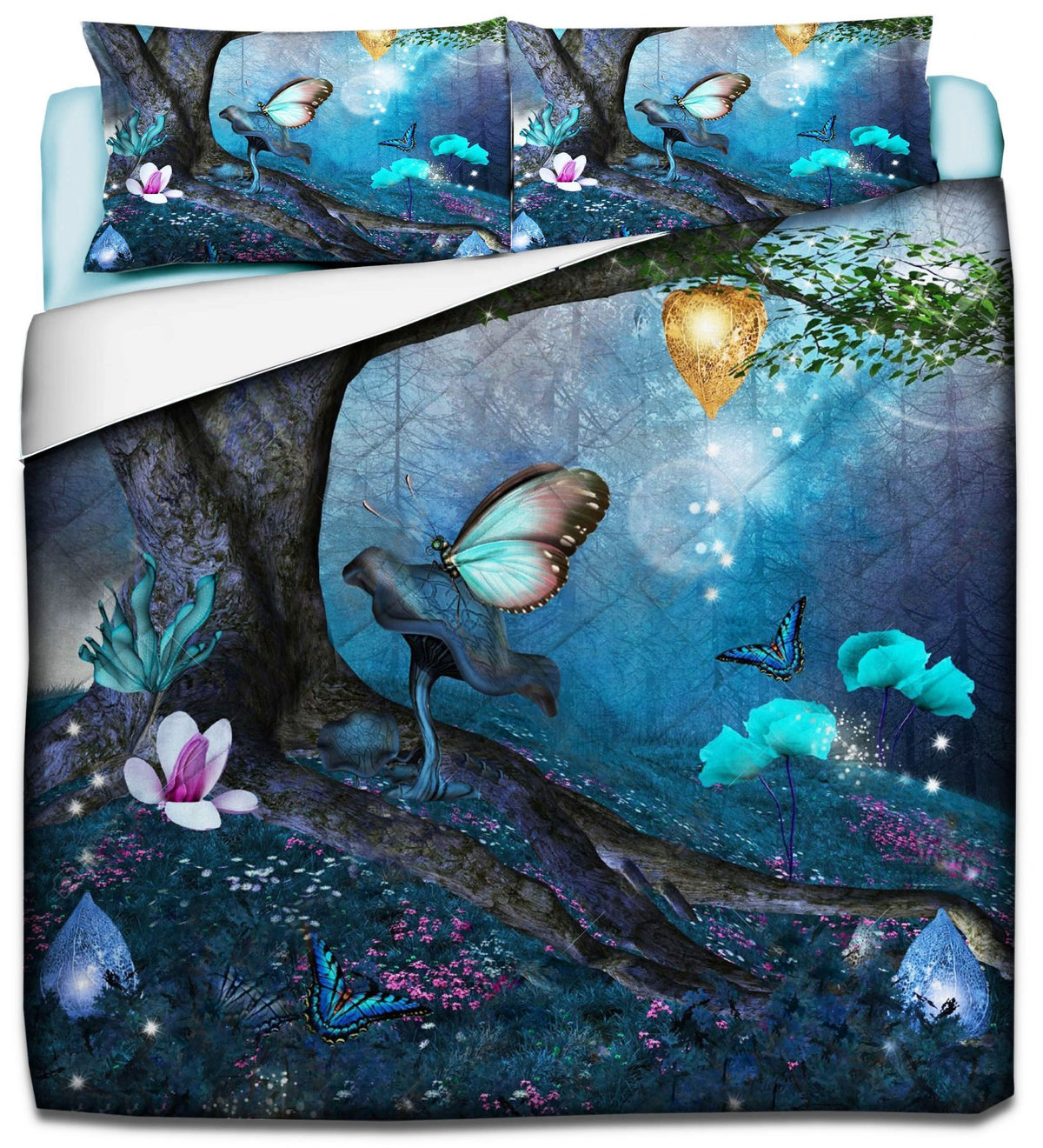 Trapuntino leggero - Fantasy - Dreamland