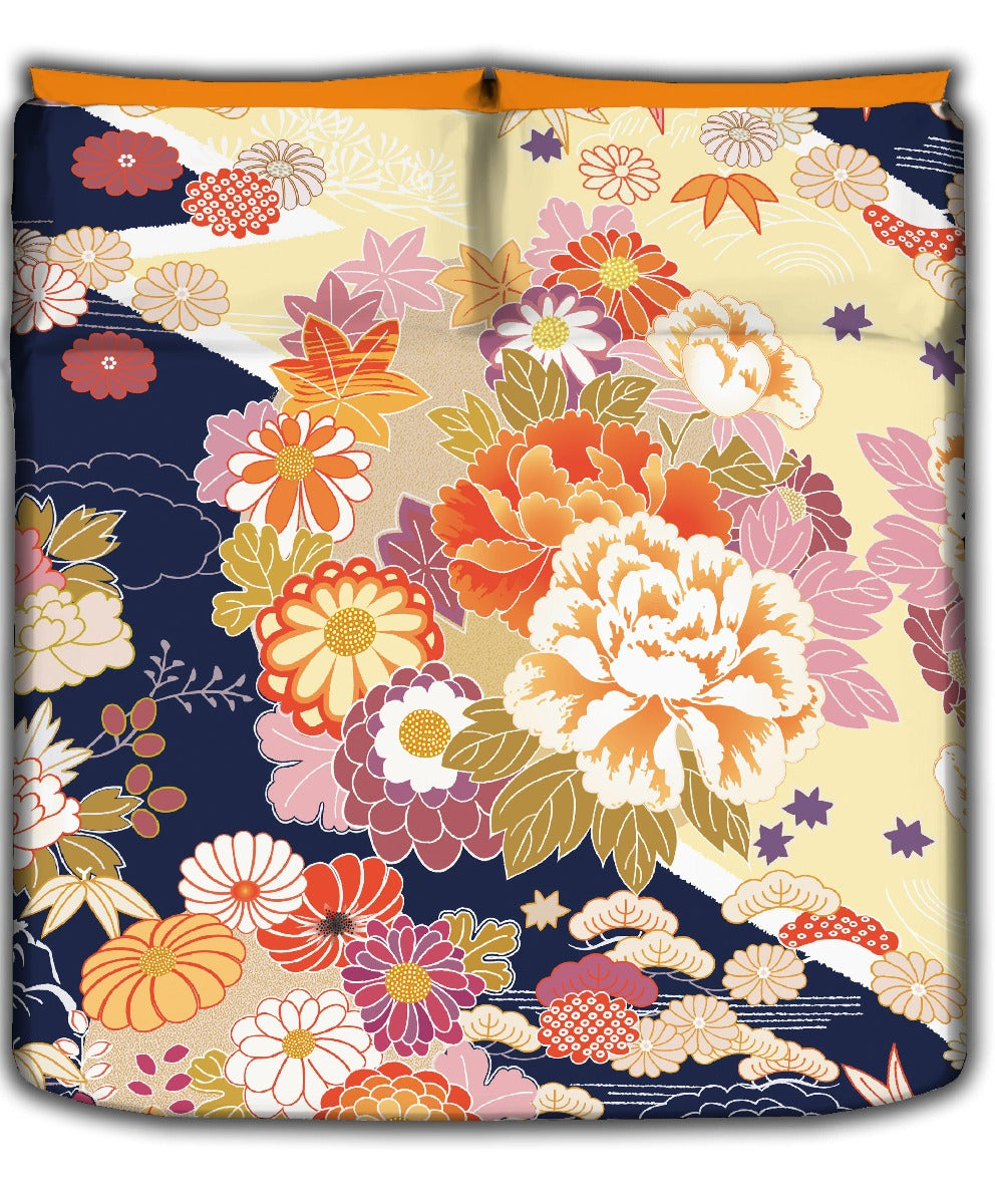 Mezzero - Telo Arredo   Japan mania - Kimono