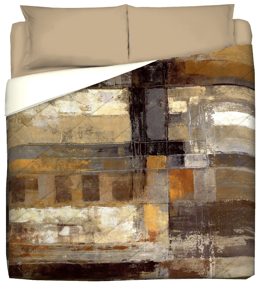 Trapunta Invernale   My Way