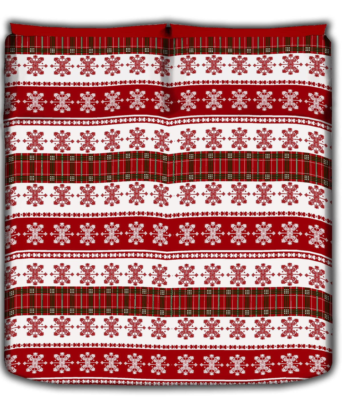 Mezzero - Telo Arredo   TARTAN