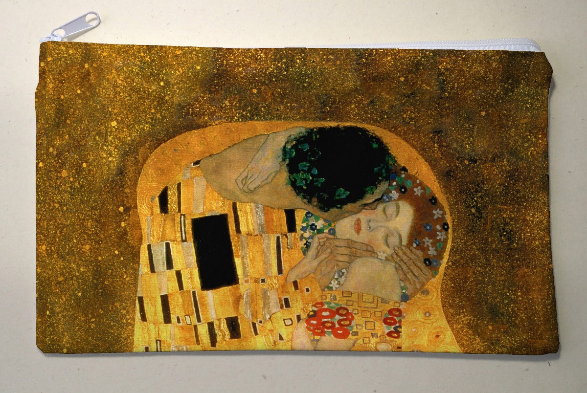 Pochette - Klimt  Il Bacio