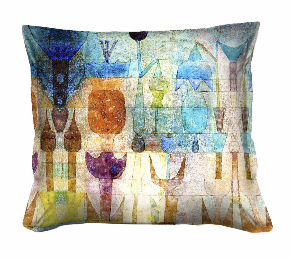 My Way Decorative Pillow 40x40cm