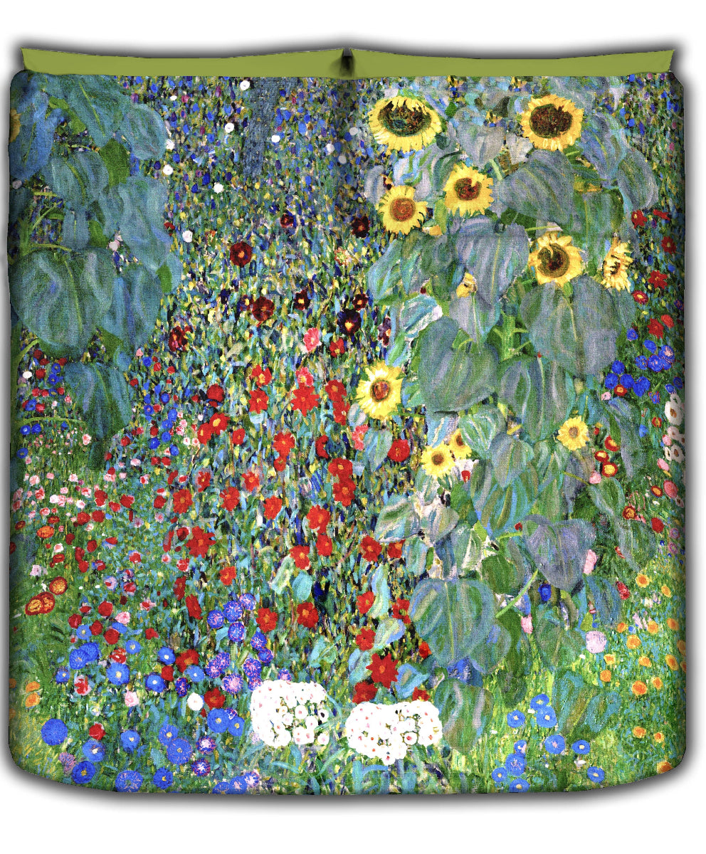 Mezzero - Klimt Furnishing Towel - Women