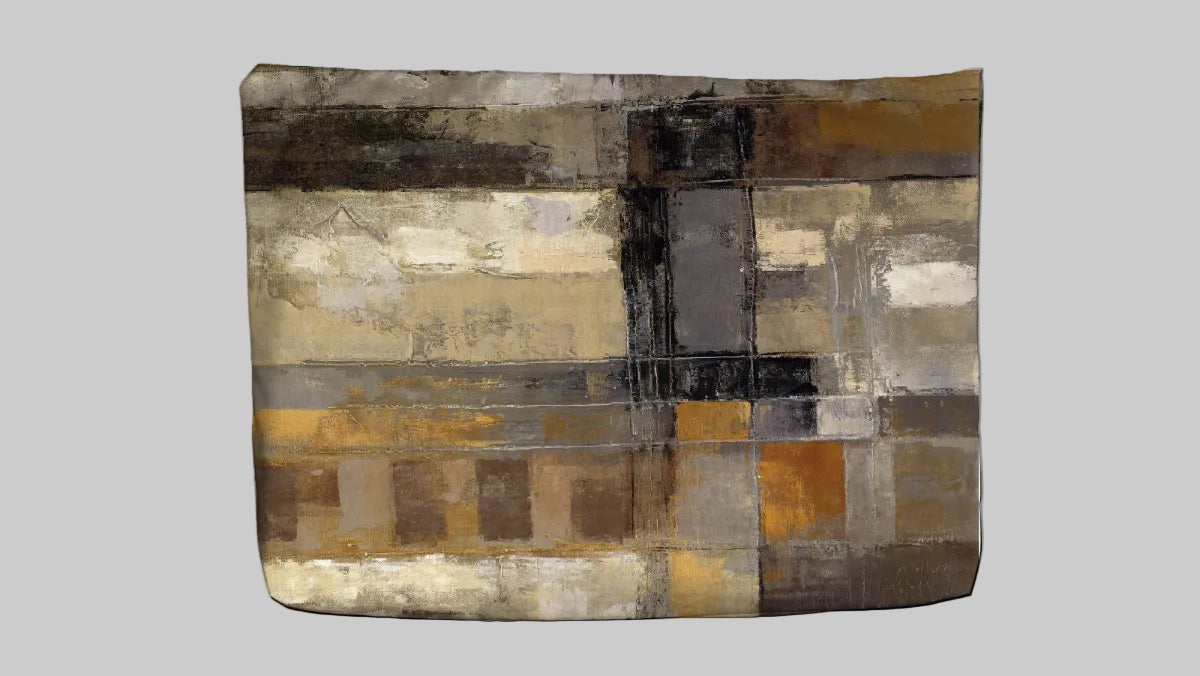 Maxi Pochette Portatutto - MY WAY