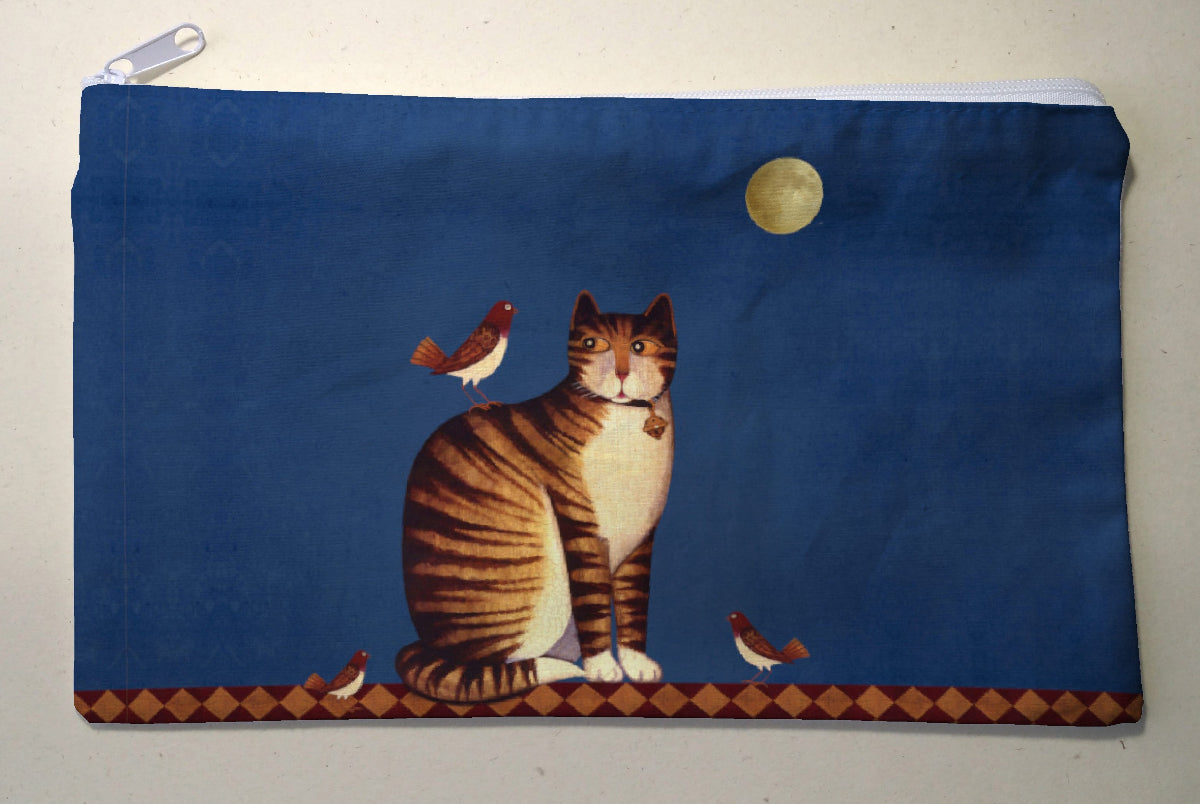 Pochette - ALLA LUNA