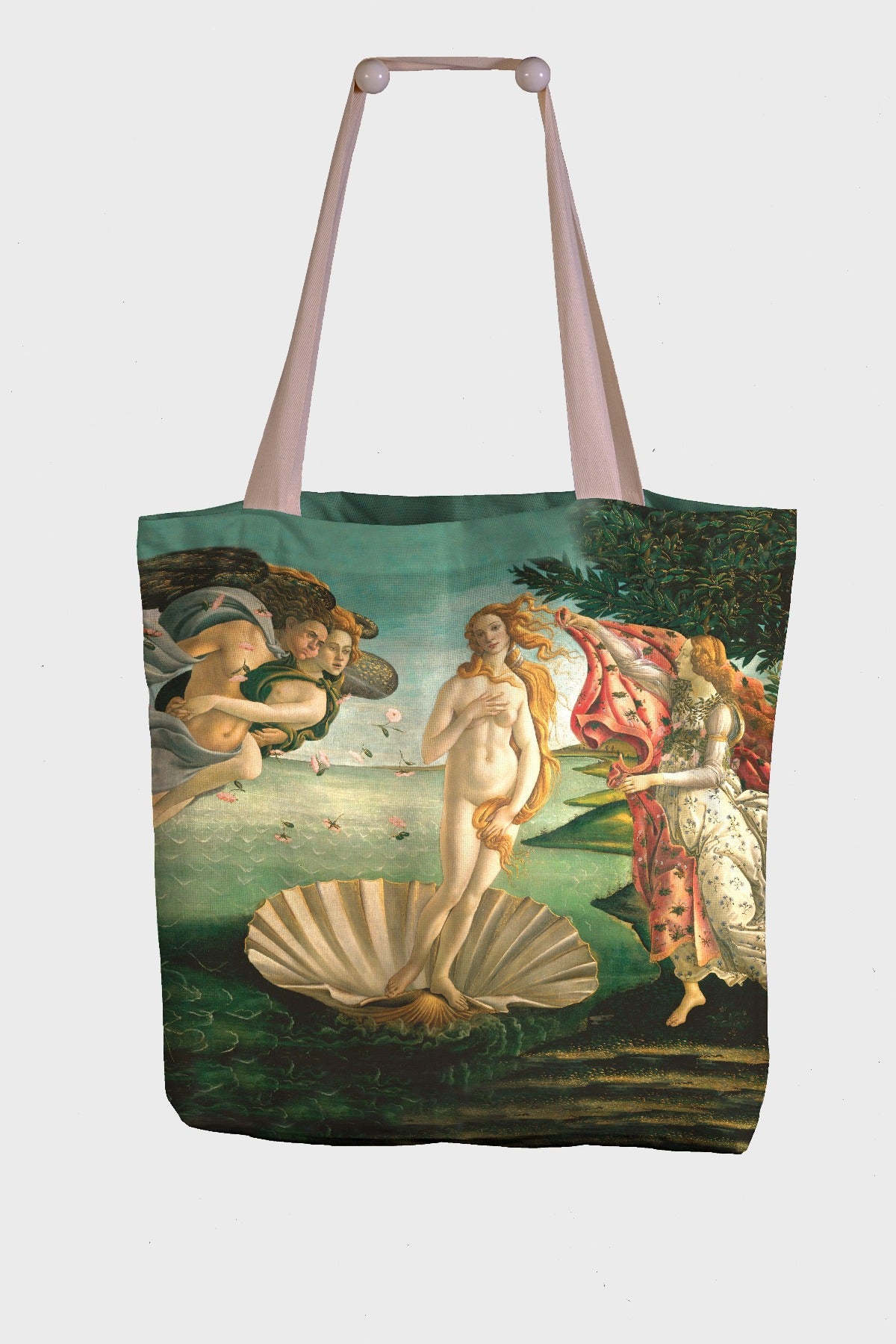 Shopper   Botticelli - La nascita di Venere