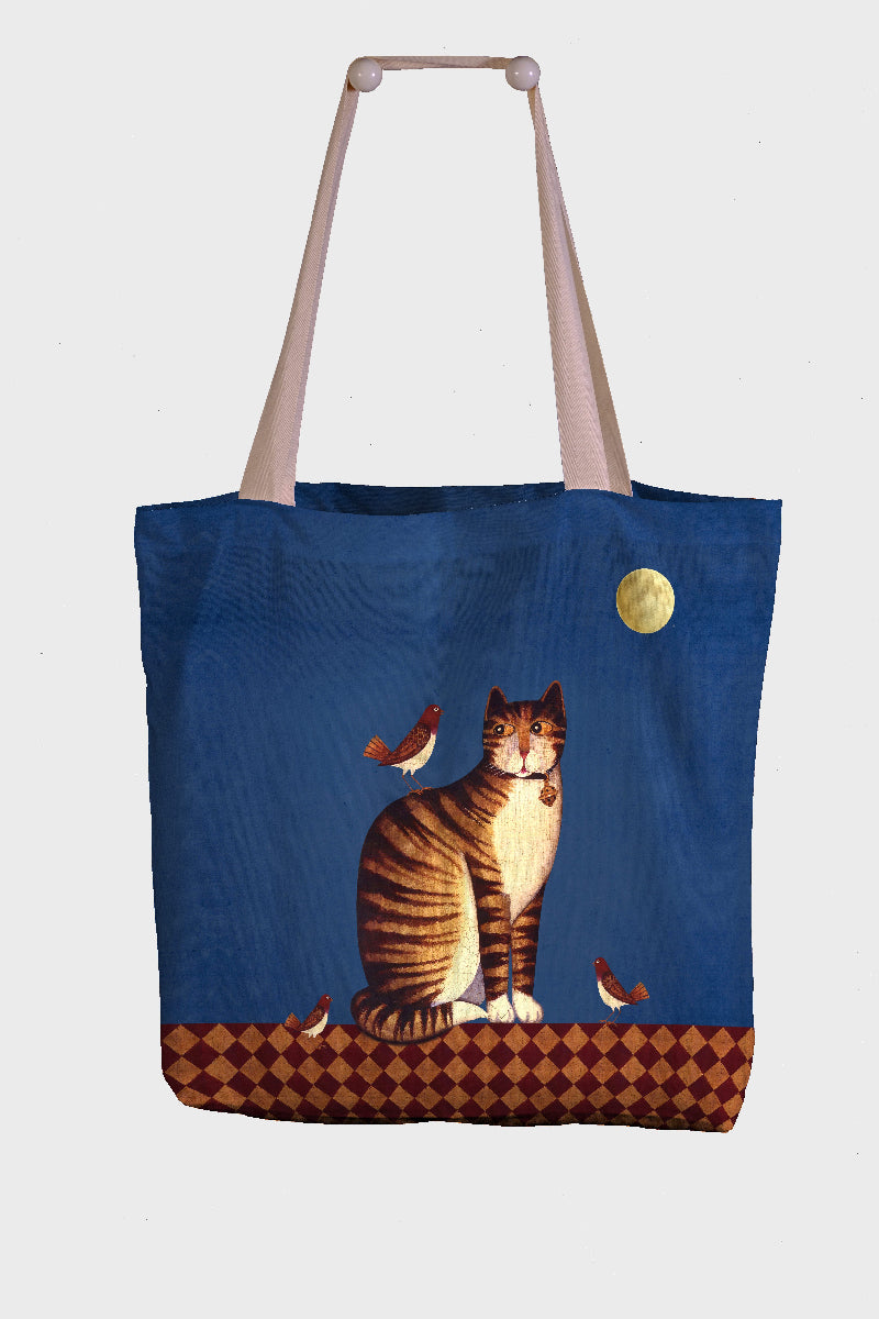 Shopper  Alla Luna