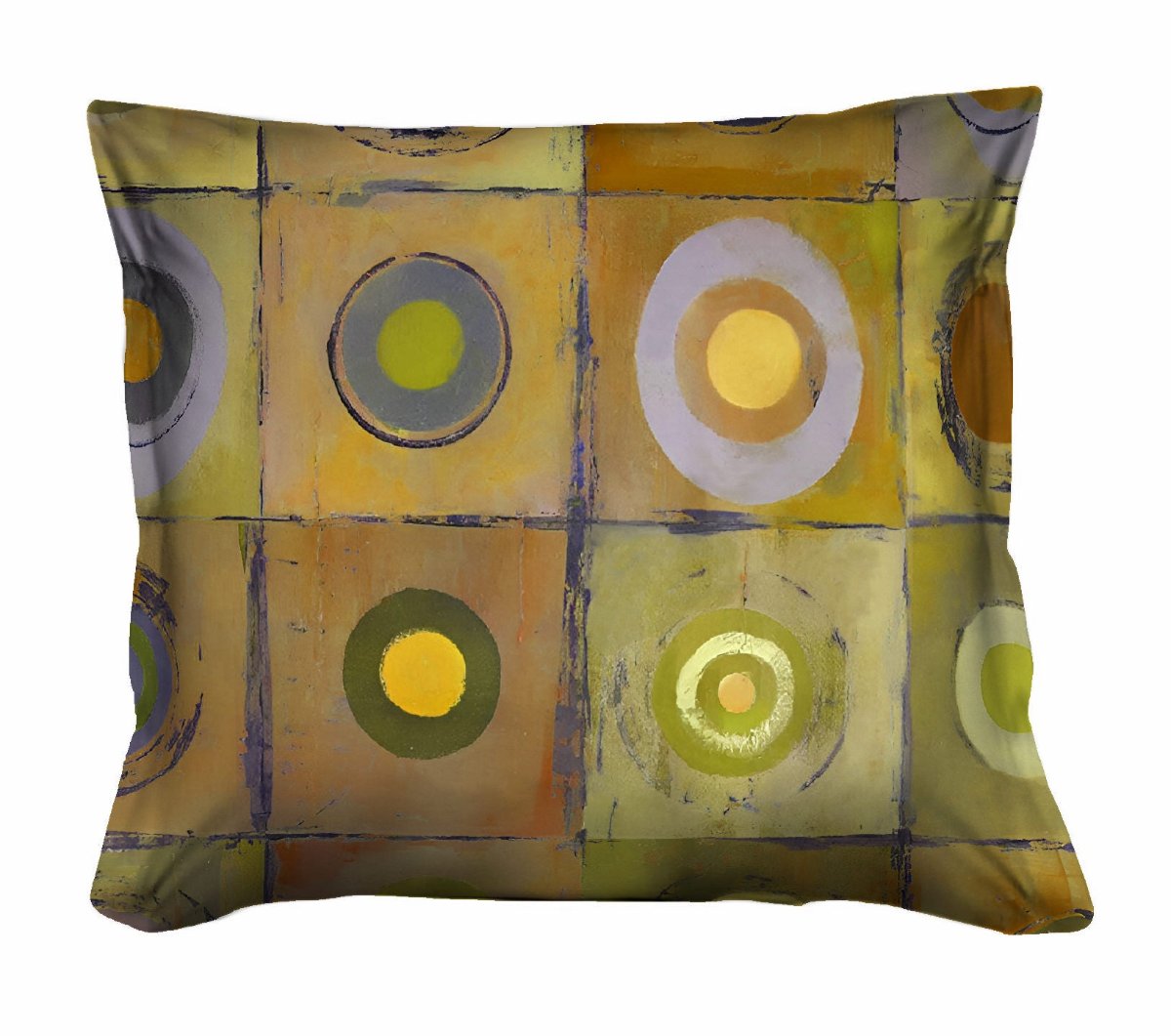 My Way Decorative Pillow 40x40cm