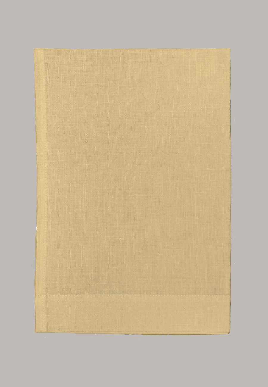 Telo doccia  PURO LINO  Beige Astrakan