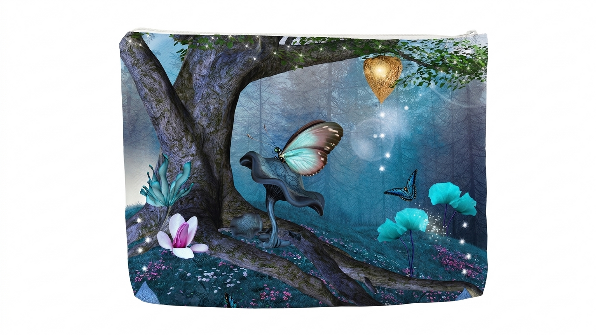 Maxi Pochette Portatutto - DREAMLAND