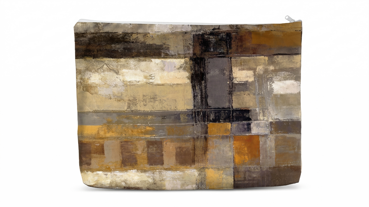 Maxi Pochette Portatutto - MY WAY