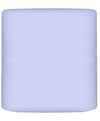 Fitted sheet - Solid Color - Light Blue