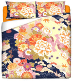 Copripiumino con federe - Japan Mania - Kimono