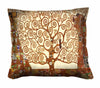 Couple Cushion Covers - Klimt - Tree of Life