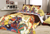 Duvet cover with pillowcases - Klimt - Women