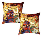 Couple Cushion Covers - Klimt - Women