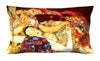 Bed pillowcases - Klimt - Women
