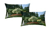 Federe Letto   Monet - Signora in giardino