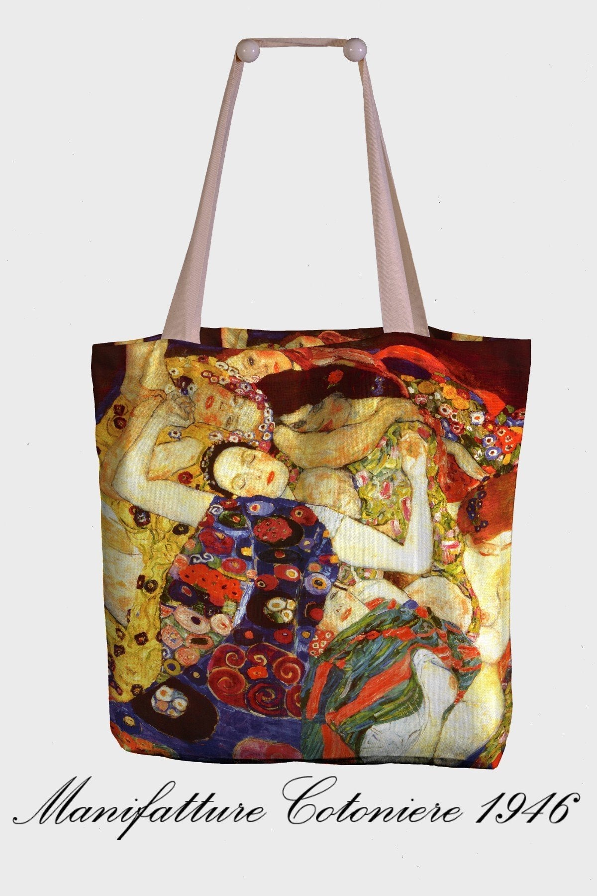 Shopper Klimt - Donne