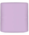 Fitted sheet - Solid Color - Lilac