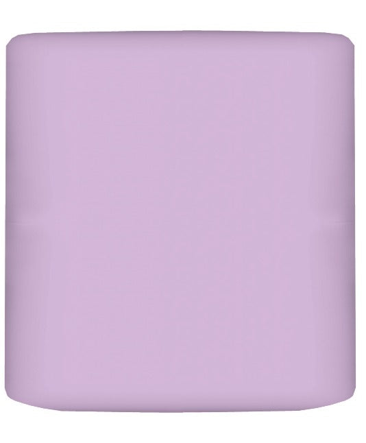 Fitted sheet - Solid Color - Lilac