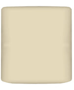 Fitted sheet - Solid Color - Sand