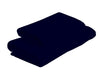 Spugna tinta unita - Set 2 pezzi - Blu Navy