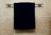 Spugna tinta unita - Set 2 pezzi - Blu Navy