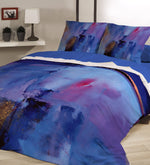 Duvet cover with pillowcases - Ocean