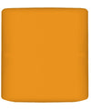 Fitted sheet - Solid Color - Ocher