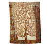 Plaid - Klimt - Albero della Vita