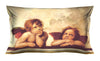 Federe Letto   Raffaello   Putti
