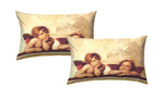 Federe Letto   Raffaello   Putti