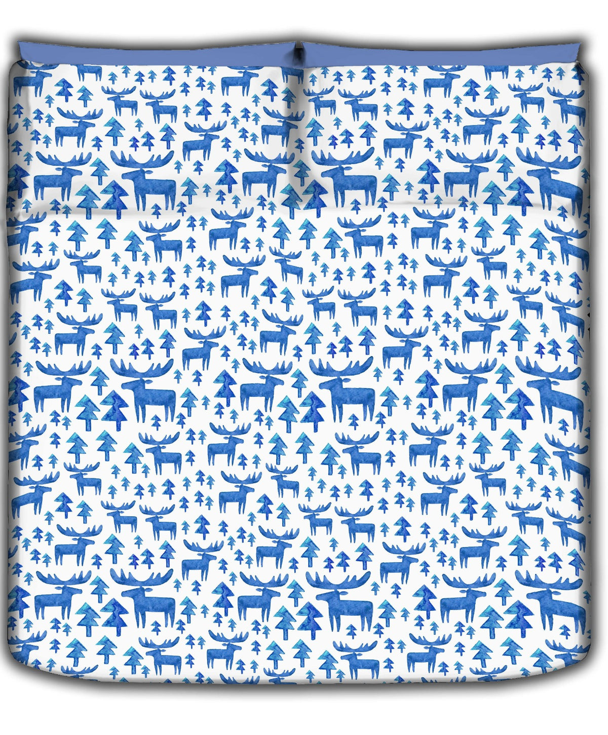 Mezzero - BLUE REINDEER Furnishing Cloth