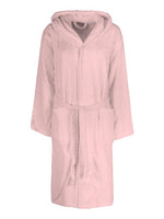 Accappatoio spugna - Rosa