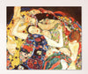 Pannello Arredo - Klimt - Donne