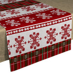 Tovaglia TARTAN -
