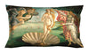 Federe Letto - Botticelli - La nascita di Venere