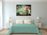 Pannello Arredo - Botticelli - La nascita di Venere