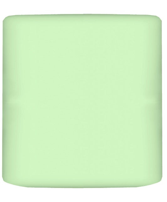 Lenzuolo con angoli - Tinta Unita - Verde acqua