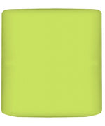 Fitted sheet - Solid color - Apple green